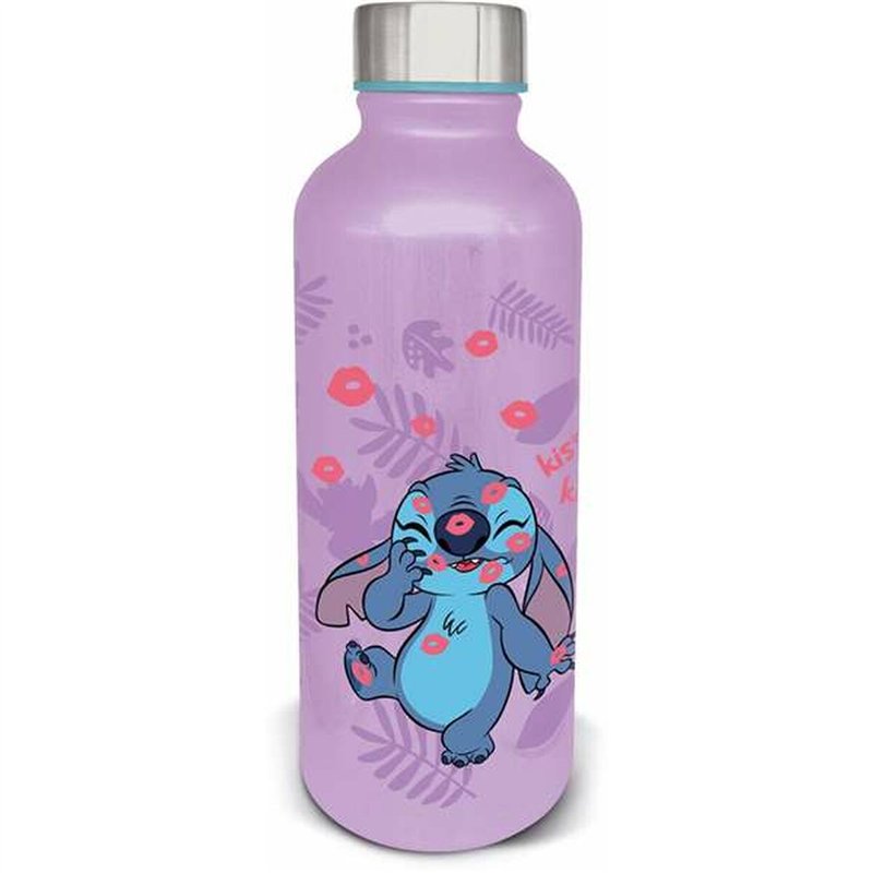 Bouteille Stor Stitch Aluminium 755 ml