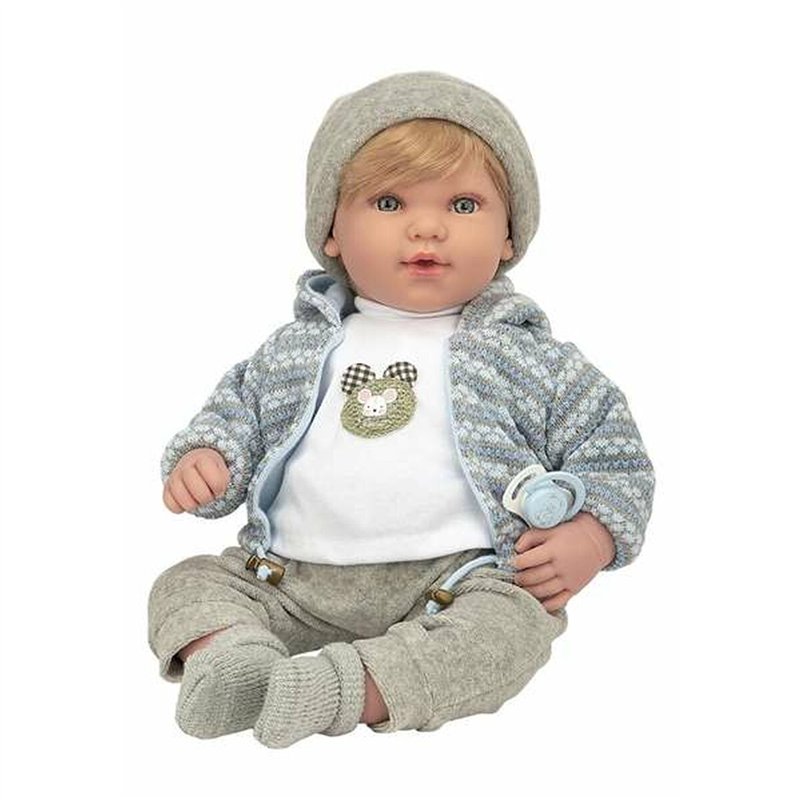 Bébé poupée Arias iria
