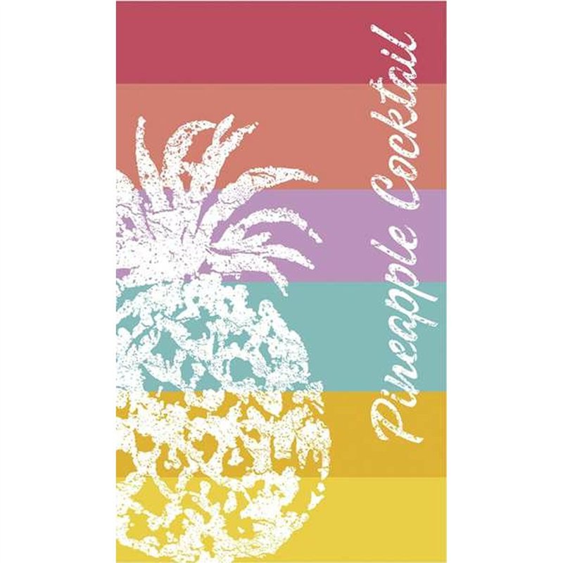 Serviette de plage Secaneta Spooky 90 x 165 cm