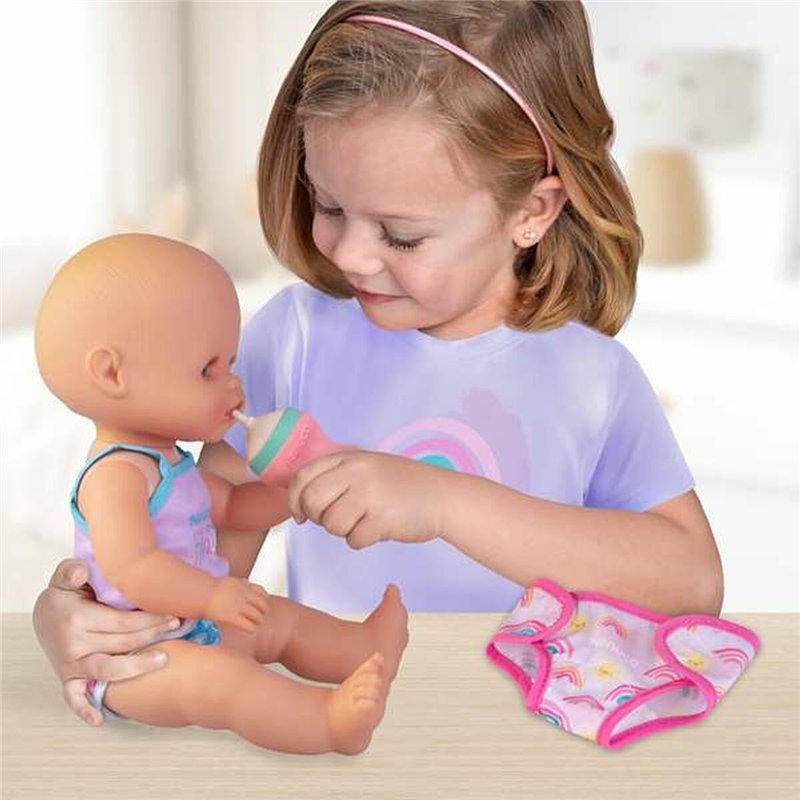 Image secondaire de Poupée Bébé Nenuco 35 cm