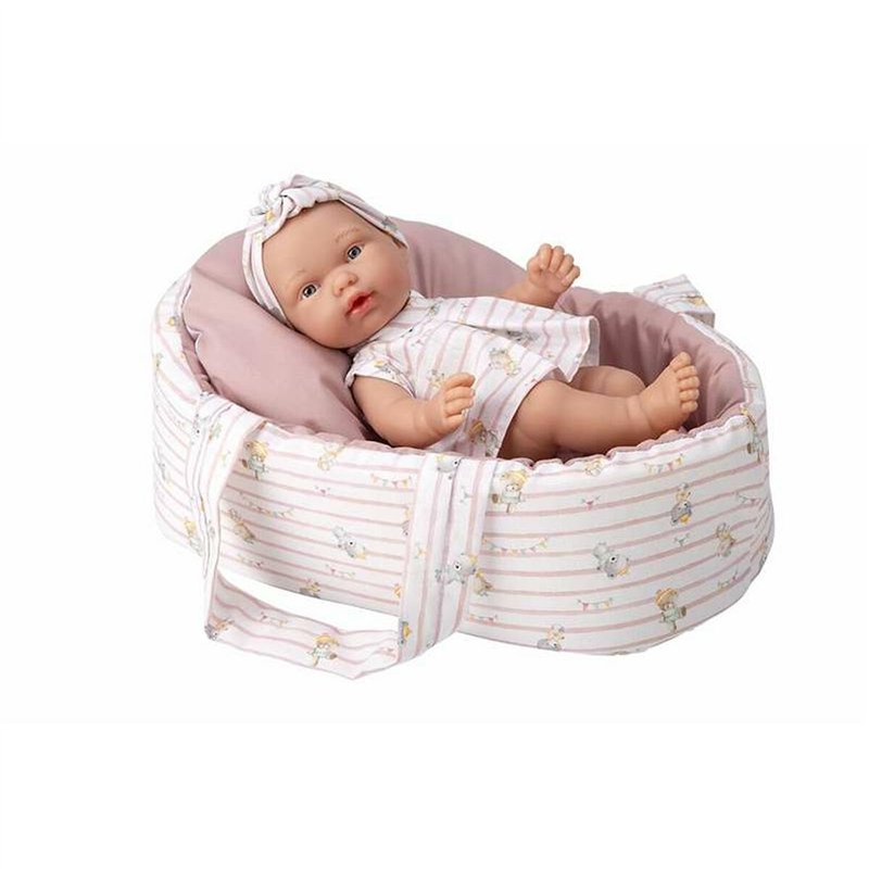 Poupée Bébé Arias Elegance