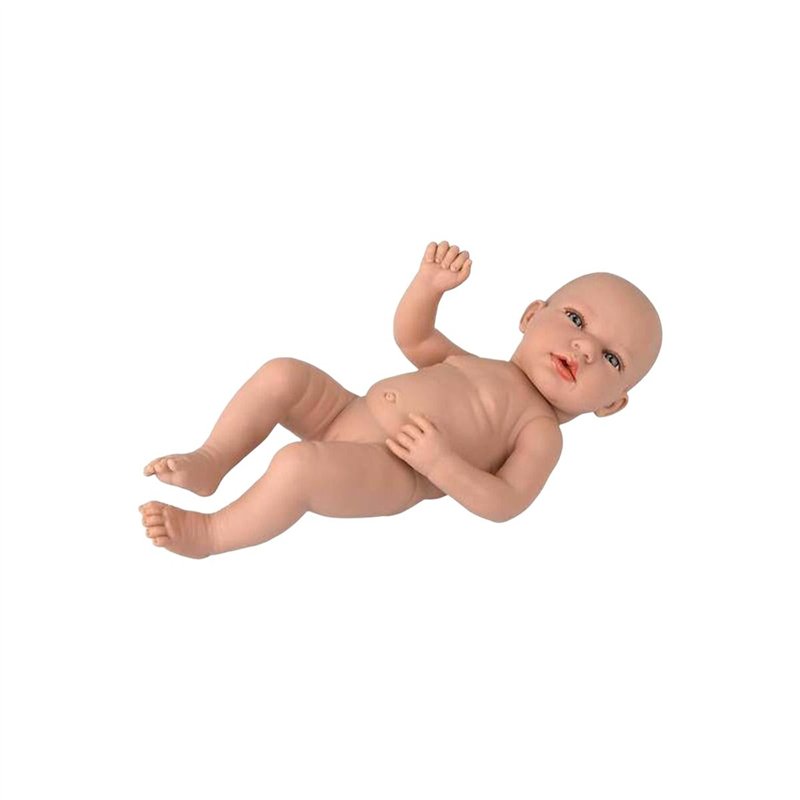 Image secondaire de Bébé poupée Arias Andie 38 cm