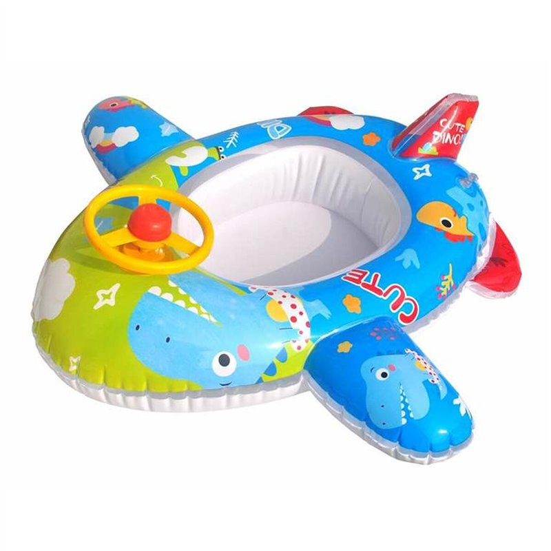 Image secondaire de Bateau gonflable Creaciones Llopis 90 cm Rouge