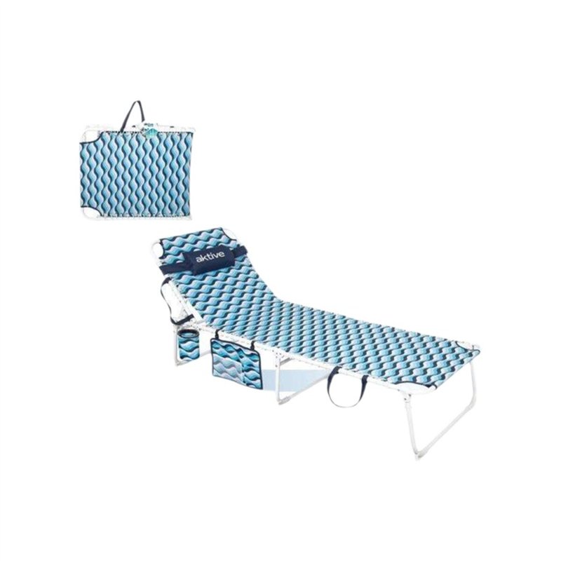 Hamac Aktive 201 x 68 x 79 cm