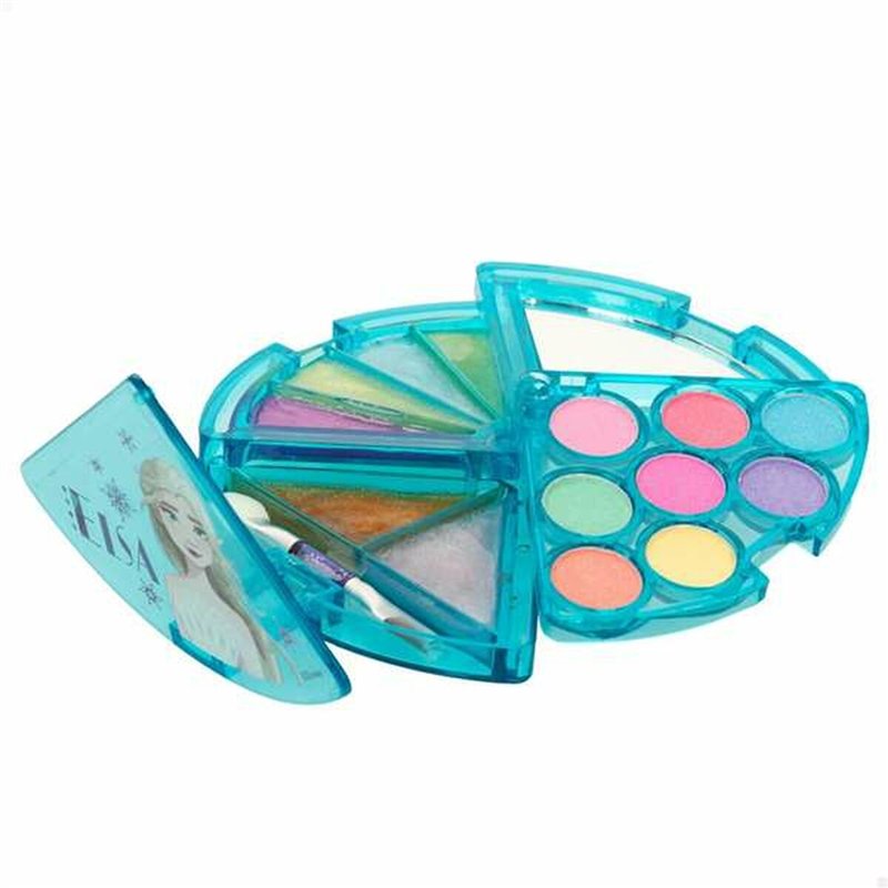 Image secondaire de Kit de maquillage pour enfant Frozen
