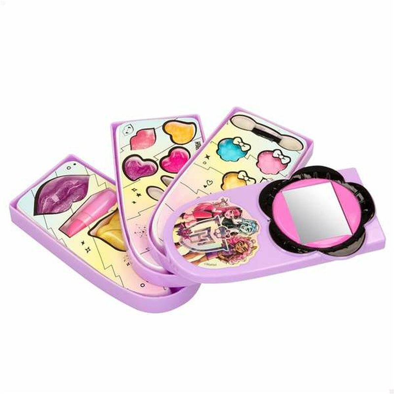 Image secondaire de Kit de maquillage pour enfant Monster High