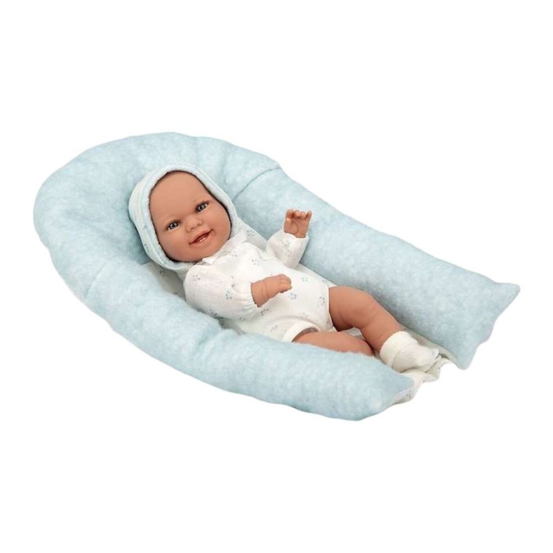 Bébé poupée Arias Elegance 35 cm