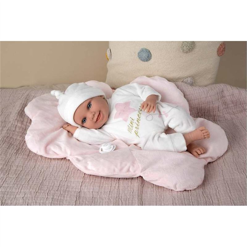 Image secondaire de Bébé poupée Arias Elegance 40 cm