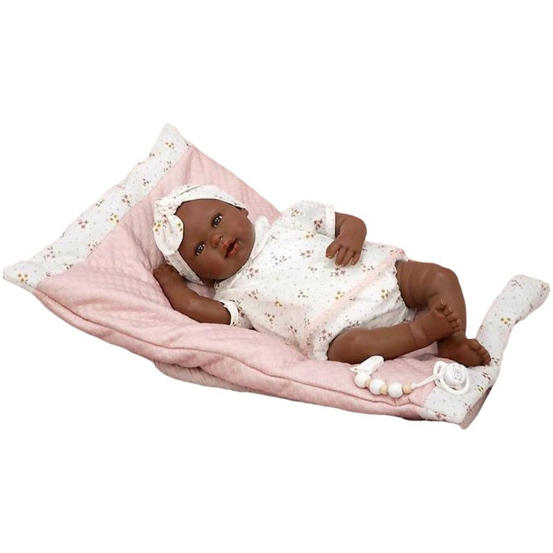Bébé poupée Arias Sasha 45 cm