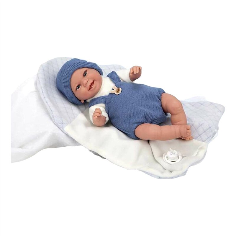 Bébé poupée Arias Elegance 35 cm