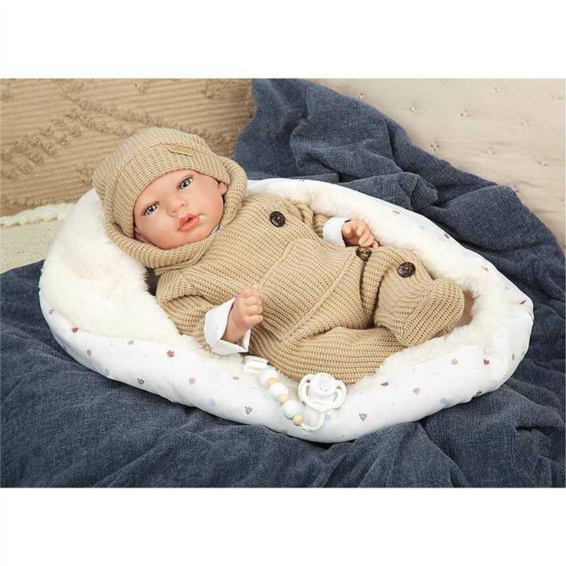 Image secondaire de Bébé poupée Arias Olona 40 cm