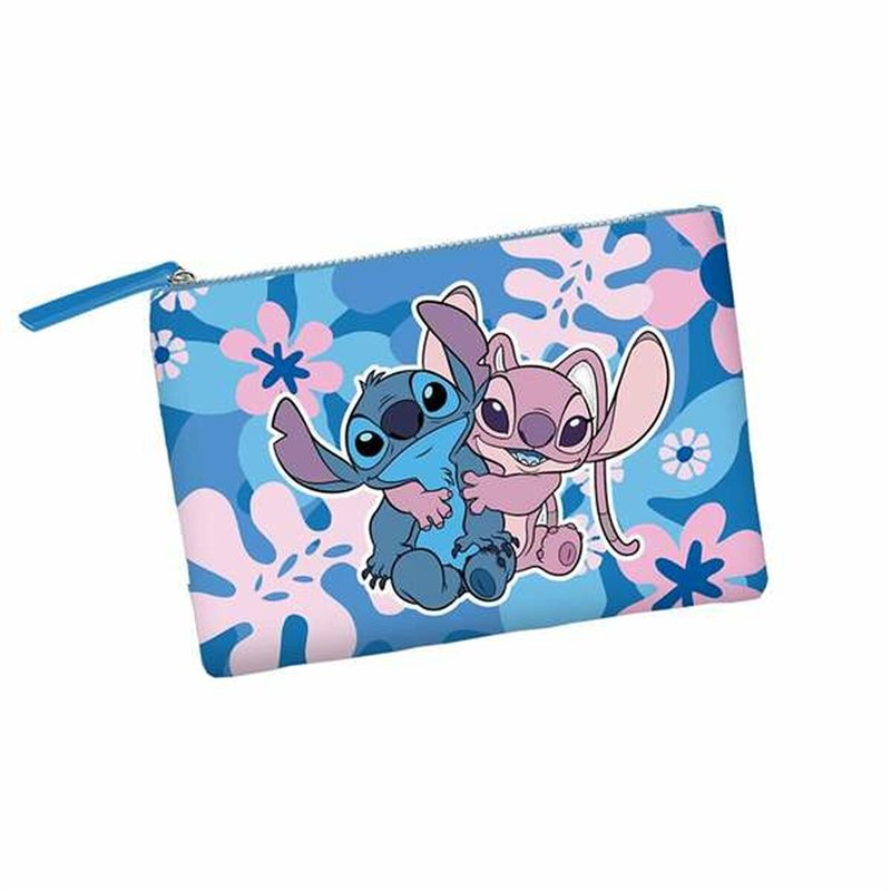 Trousse de toilette enfant Lilo & Stitch