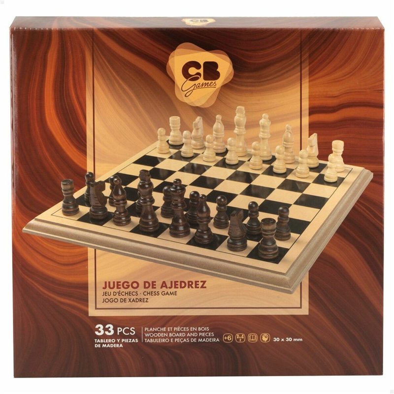 Image secondaire de Jeu de société Colorbaby