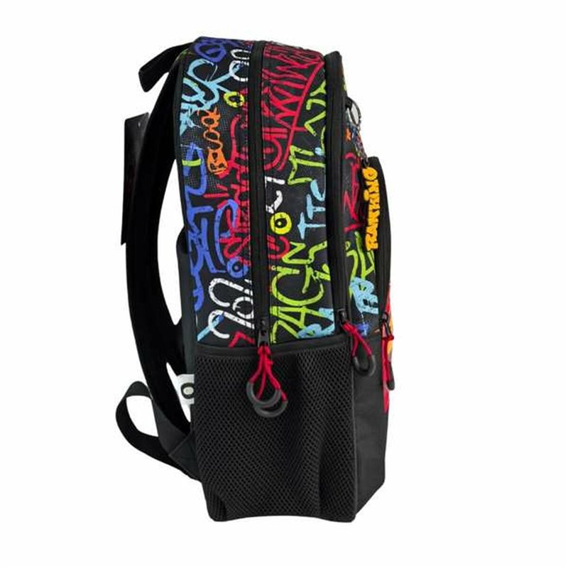 Image secondaire de Cartable Toybags