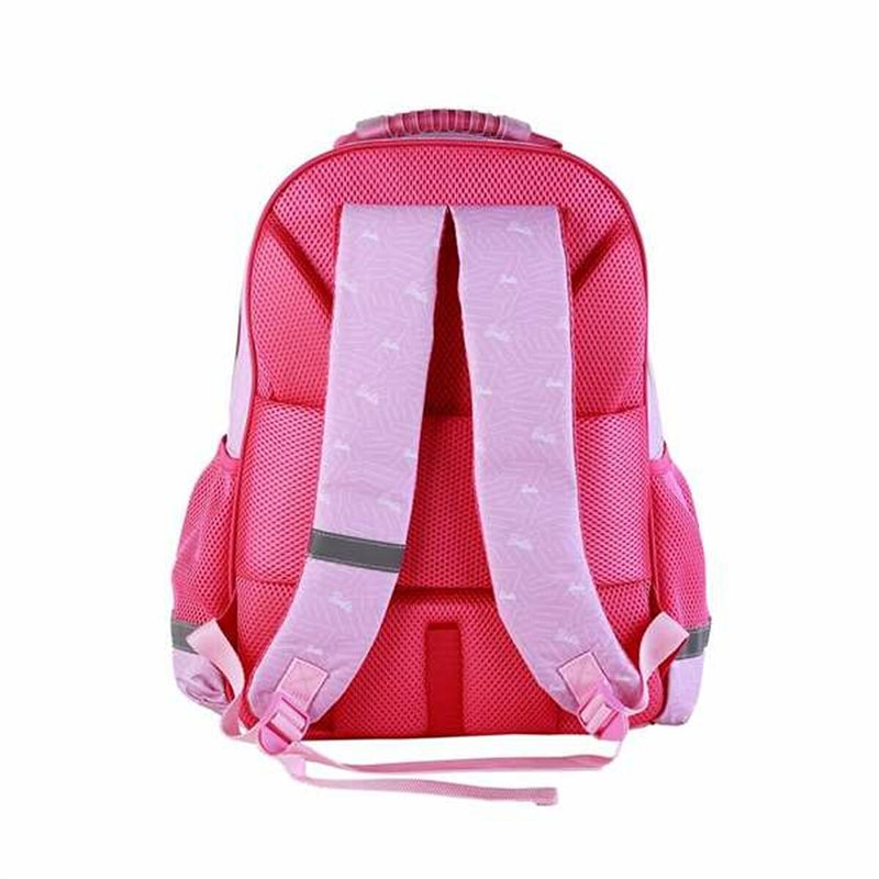 Image secondaire de Cartable Barbie 41,5 x 30 x 17 cm