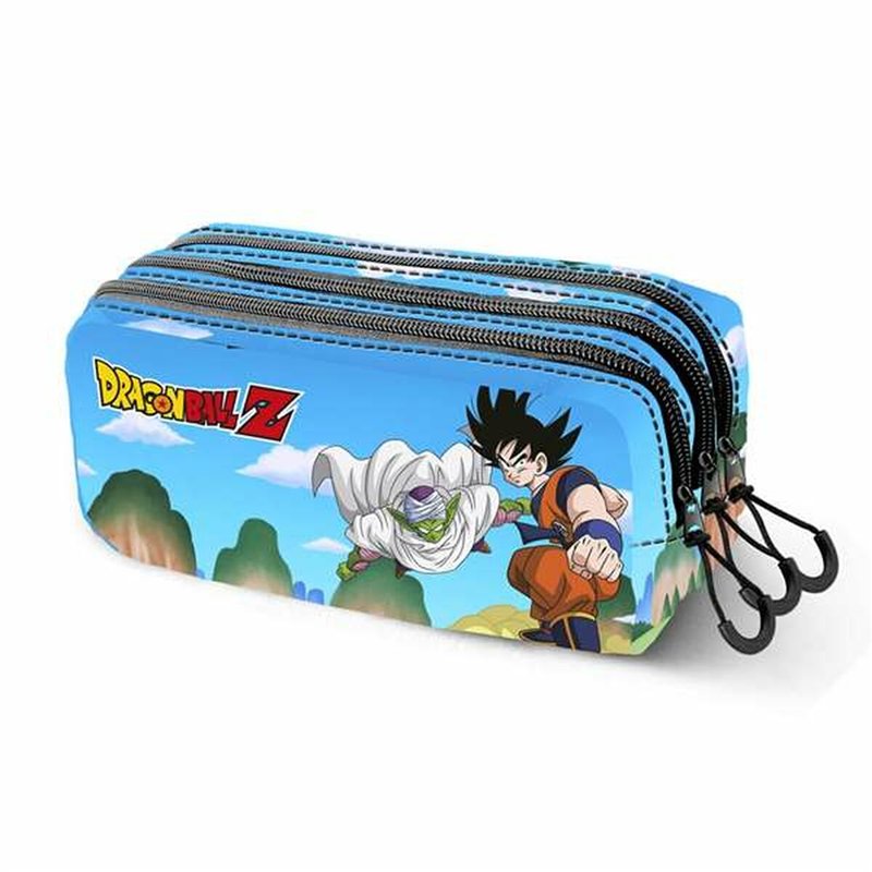 Fourre-tout Dragon Ball 23 x 10 x 11 cm