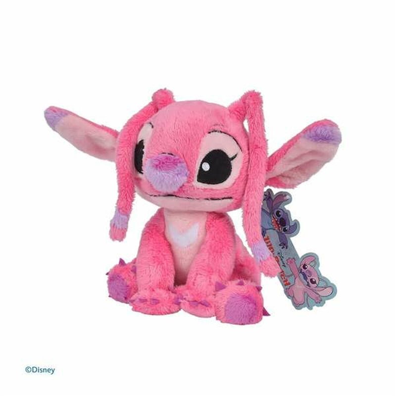 Image secondaire de Jouet Peluche Smoby Stitch 20 cm