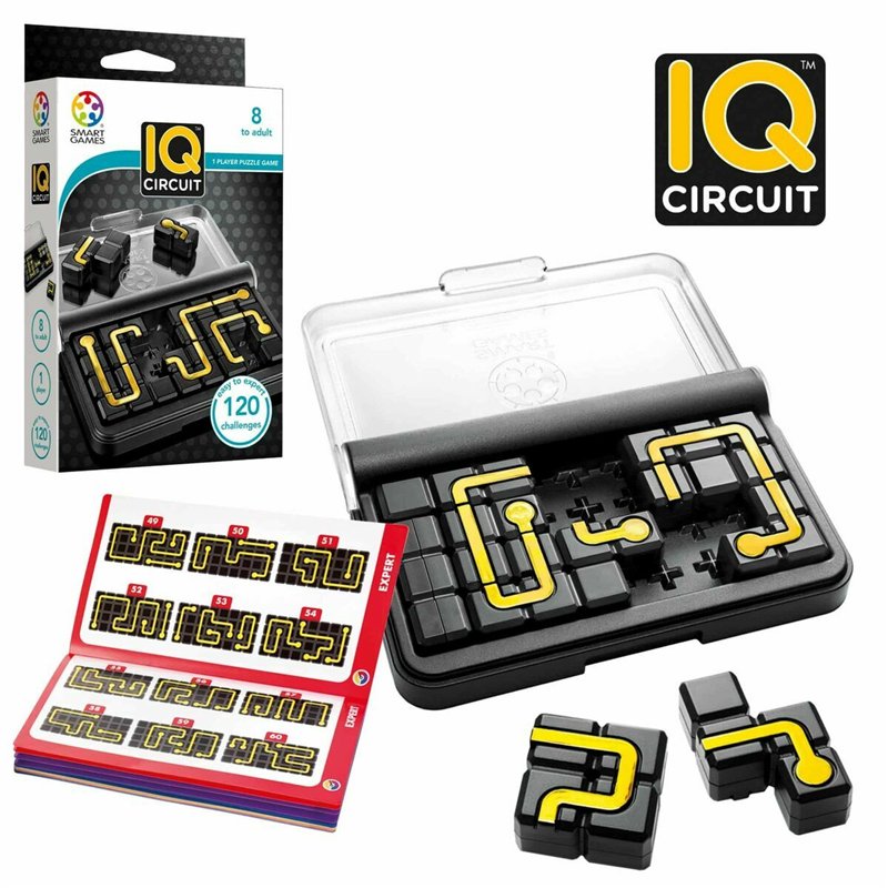 Image secondaire de Jeu dhabileté Lúdilo