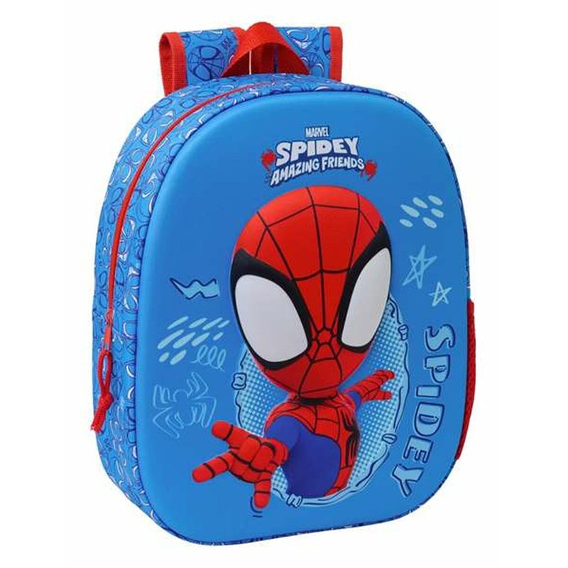 Image secondaire de Cartable Safta 27 x 33 x 10 cm