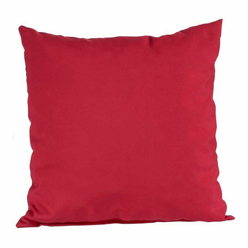 Image secondaire de Coussin Lisse Fuchsia (40 x 12 x 40 cm) (12 Unités)