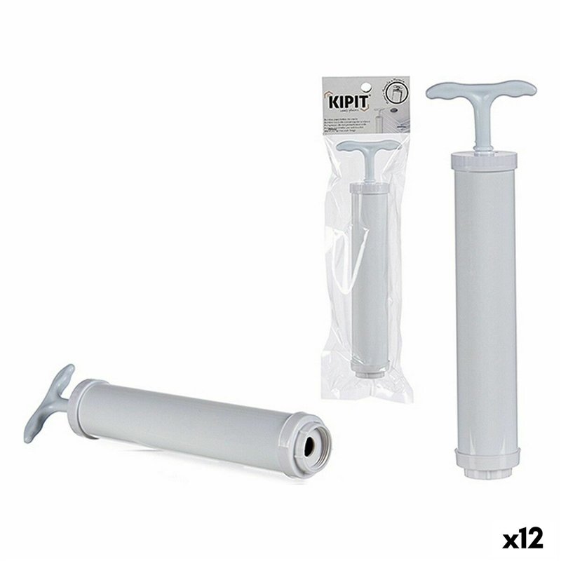 Pompe à main à vide Kipit 58099