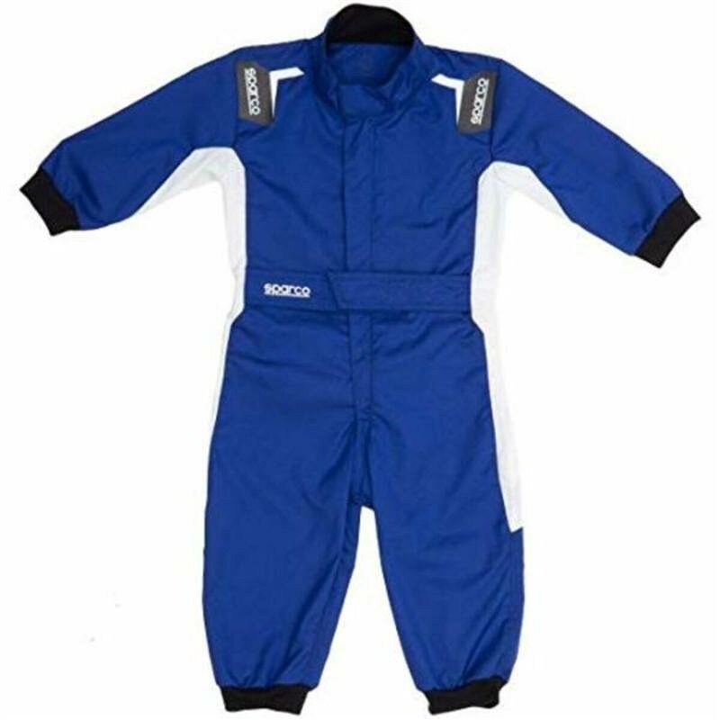 Combinaison Racing Sparco Eagle 9-12 Mois