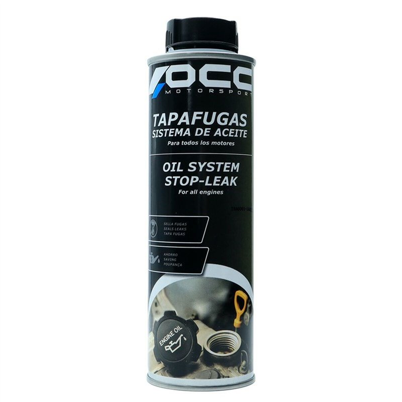 Image secondaire de Additif pour l'huile de moteur OCC Motorsport OCC49007 250 ml