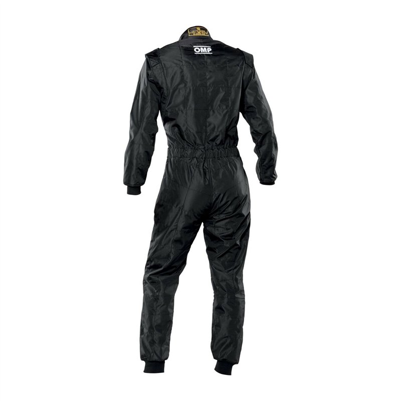 Image secondaire de Mono Karting OMP KS-4 Noir S