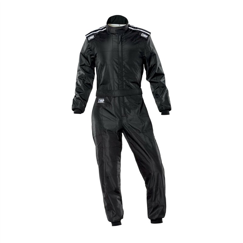 Mono Karting OMP KS-4 Noir XXL