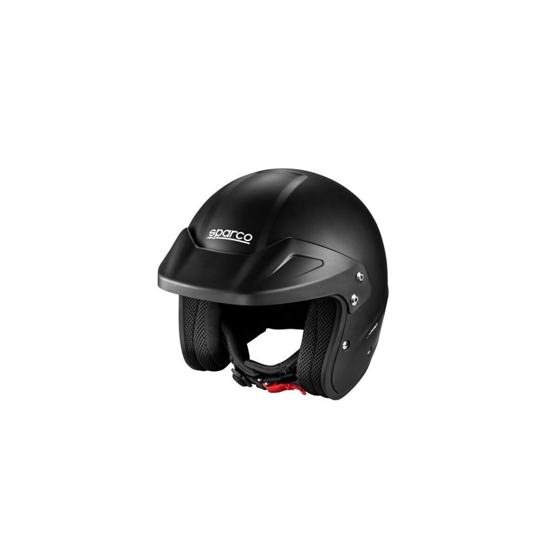 Image secondaire de Casque Jet Sparco J-PRO ECE06