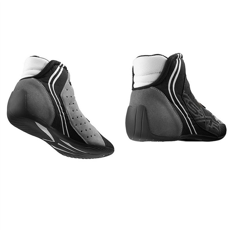 Image secondaire de Chaussures de course OMP KS-X FIA 8877-2022 39 Noir Taille 39