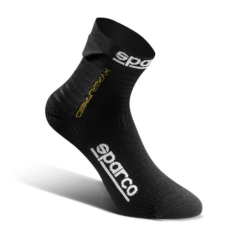 Chaussettes Sparco HIPERSPEED Noir (46-47)