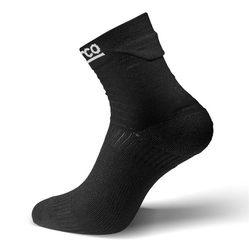 Image secondaire de Chaussettes Sparco HIPERSPEED Noir (46-47)