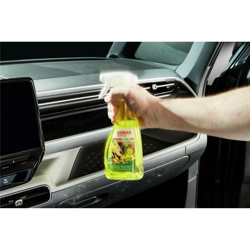 Image secondaire de Nettoie les éclaboussures Sonax Lemon Rocks
