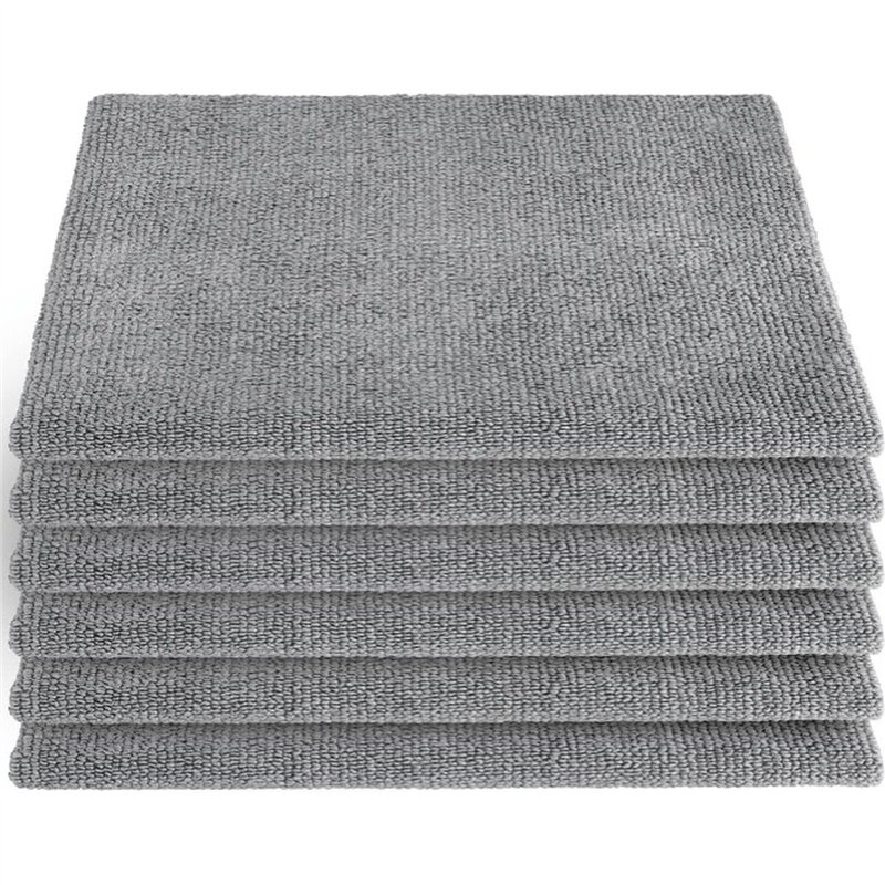 Image secondaire de Chiffon de nettoyage en microfibre Sonax SX04513410 50 Pièces