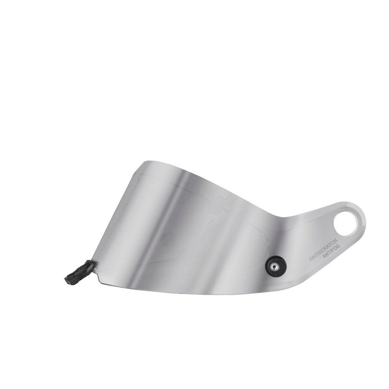 Visière de casque Stilo ST6 ESPEJO MEDIO Miroir