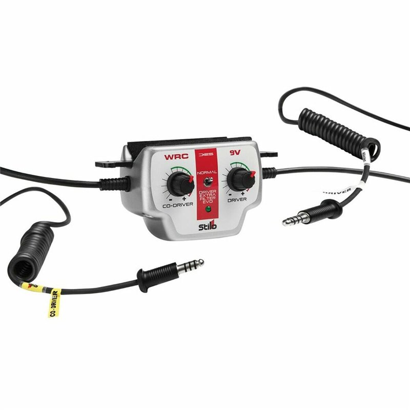 Radio Stilo STIAB0214