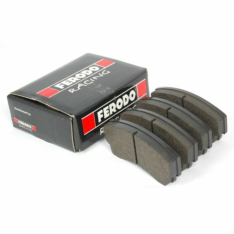Plaquettes de frein Ferodo FCP4466H