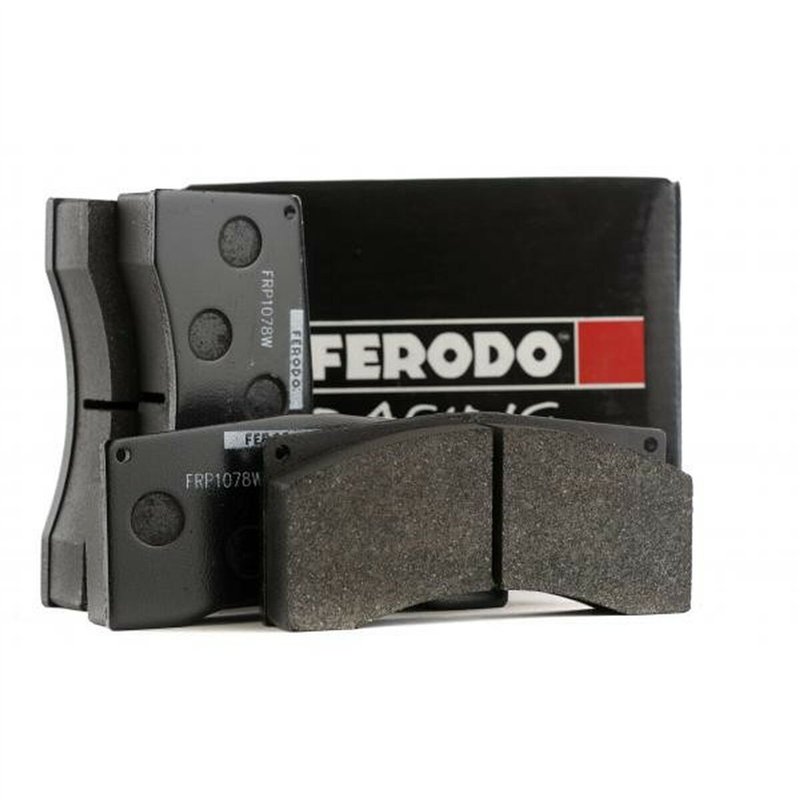 Plaquettes de frein Ferodo FCP29H