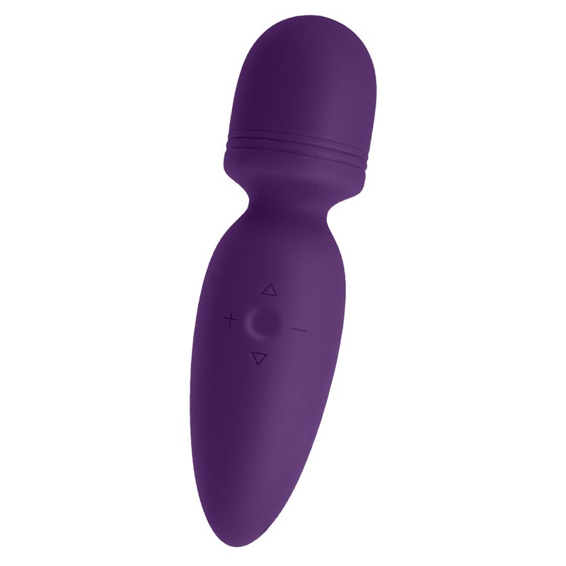 Baguette de Massage S Pleasures Lila