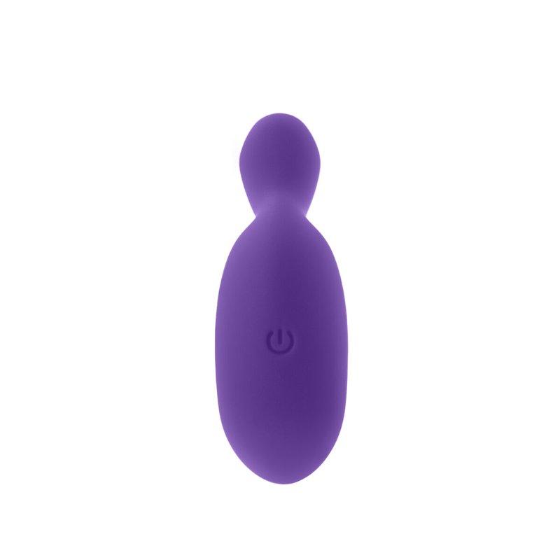 Image secondaire de Massage de la prostate S Pleasures Lila