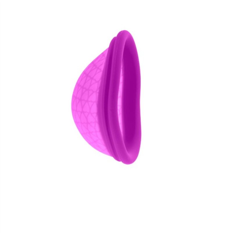 Image secondaire de Coupe Mentruelle Femme Republique (L)