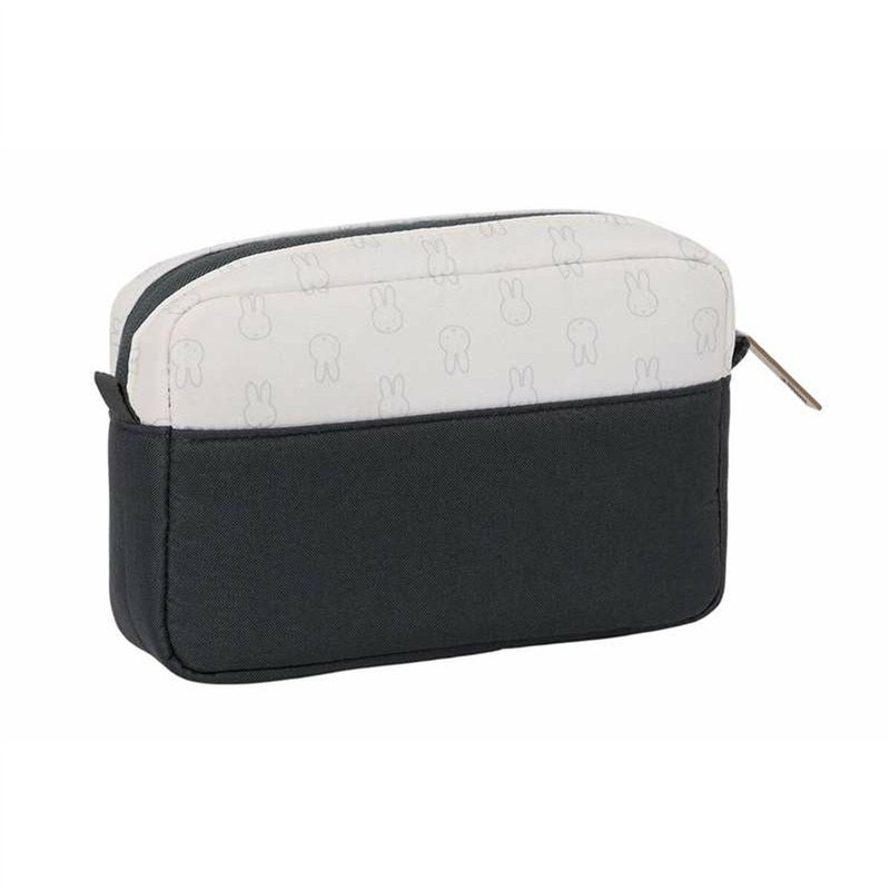 Image secondaire de Nécessaire de Voyage Miffy Moon Bleu Beige 20 x 13 x 5,5 cm