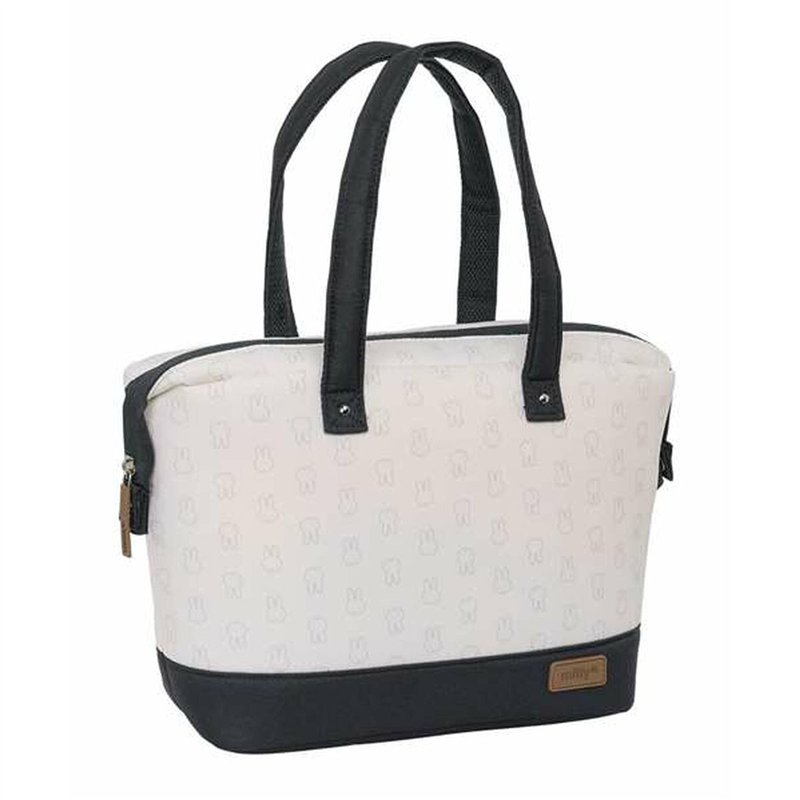 Image secondaire de Nécessaire de Voyage Miffy Moon Bleu Beige 27 x 24,5 x 12,5 cm