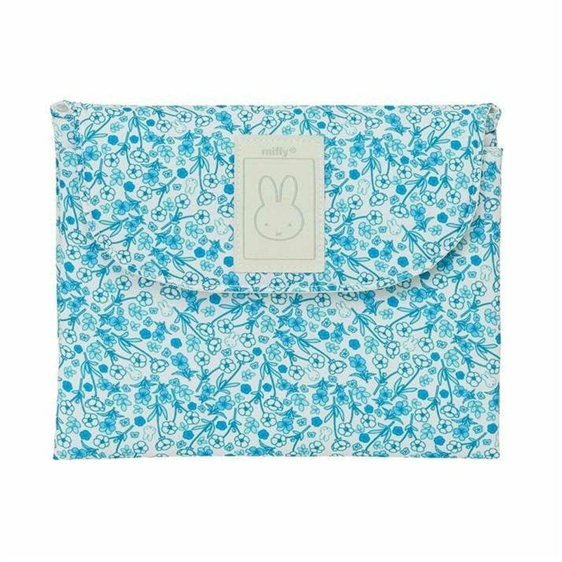 Porte-clés Miffy Garden