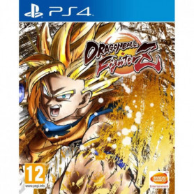 Dragon Ball FighterZ Edition Standard Jeu PS4 29,99 €