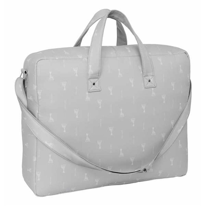 Image secondaire de Sac organisateur pour poussette de bébé Sophie la Girafe MUM