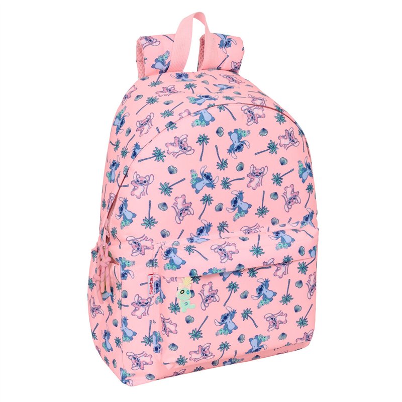 Sacoche pour Portable Lilo & Stitch Beach Rose 31 x 43 x 13 cm