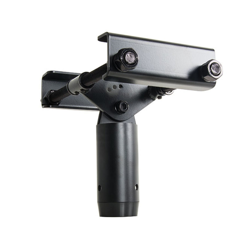 Image secondaire de Support de table d'écran B-Tech BT7017/B