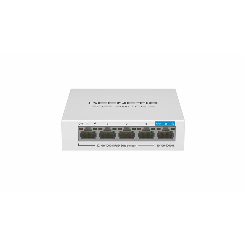 Image secondaire de Switch Keenetic KN-4610-01-EU
